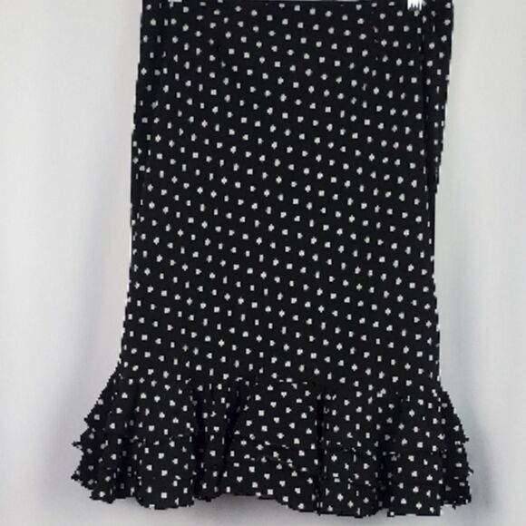 EVAN PICONE Skirt - Picture 8 of 9